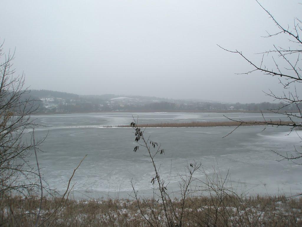 Красна Слобідка з panoramio.com - Красна Слобідка