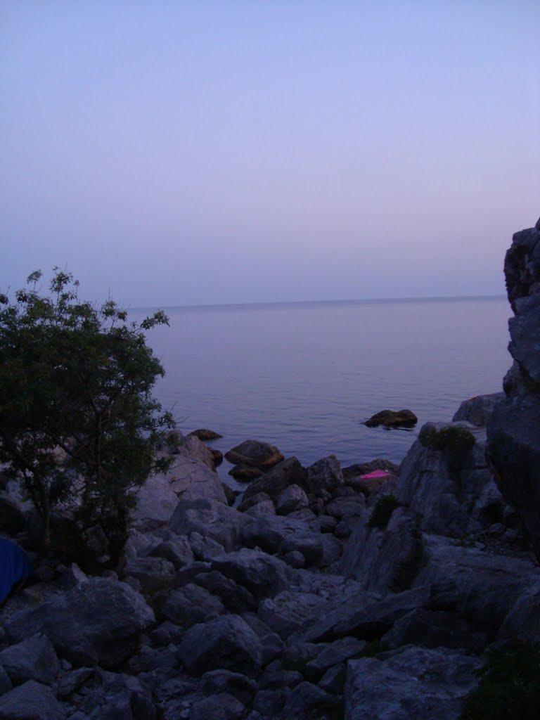 Сімеїз з panoramio.com (ч.2) - Симеиз