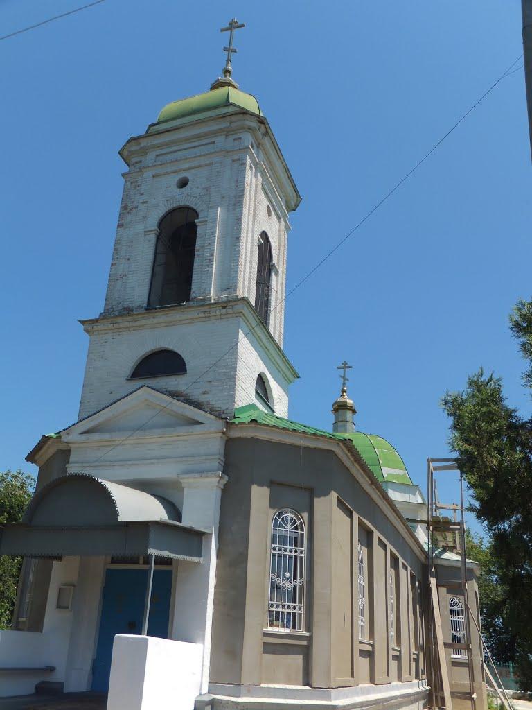 Ізмаїл з panoramio.com (ч.2) - Измаил
