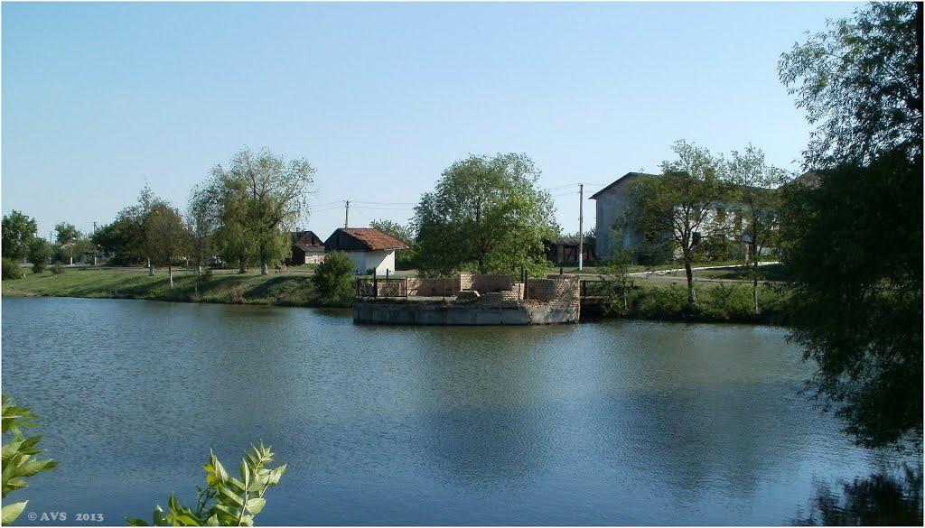 Дебальцеве з panoramio.com - Дебальцеве