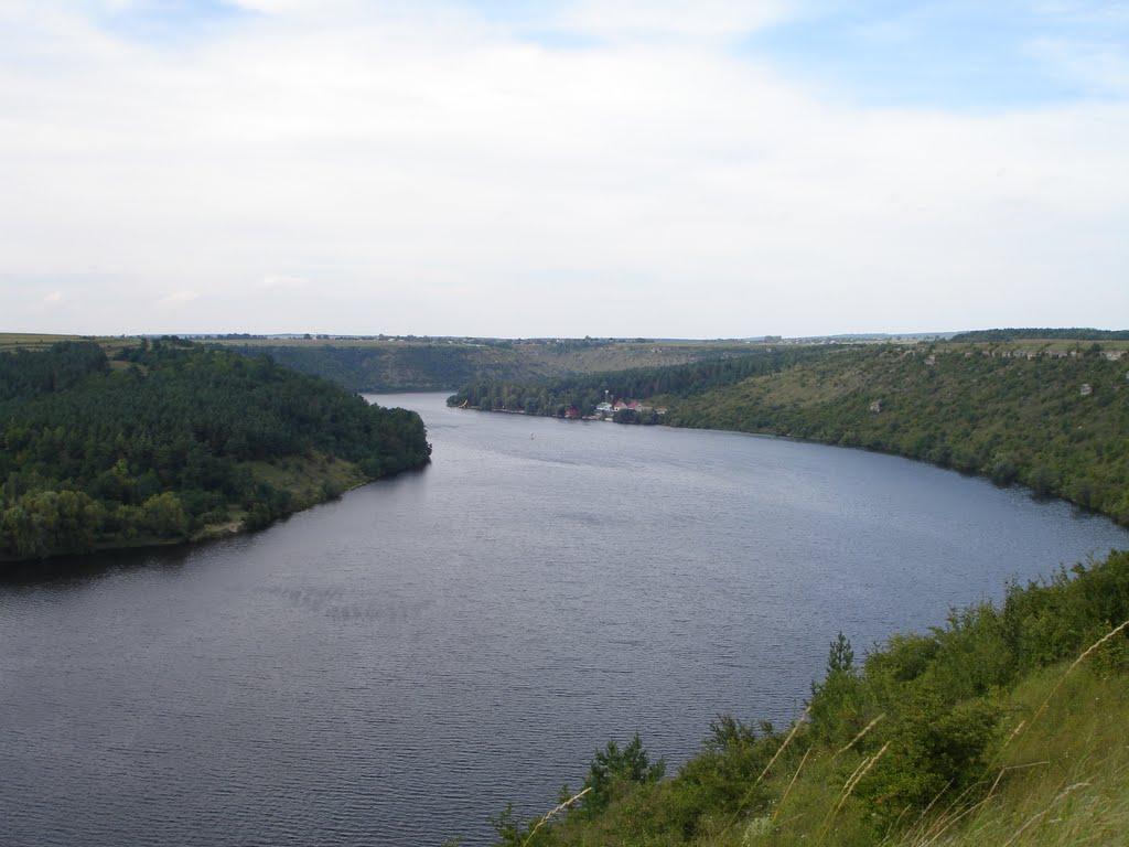 Касперівці з panoramio.com - Kasperivtsi