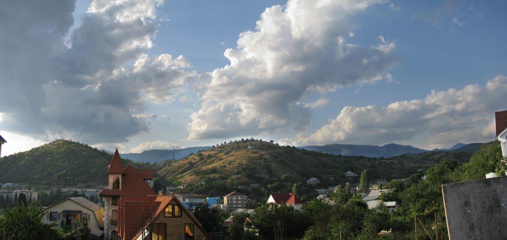 Рибаче з panoramio.com (ч.2) - Rybache