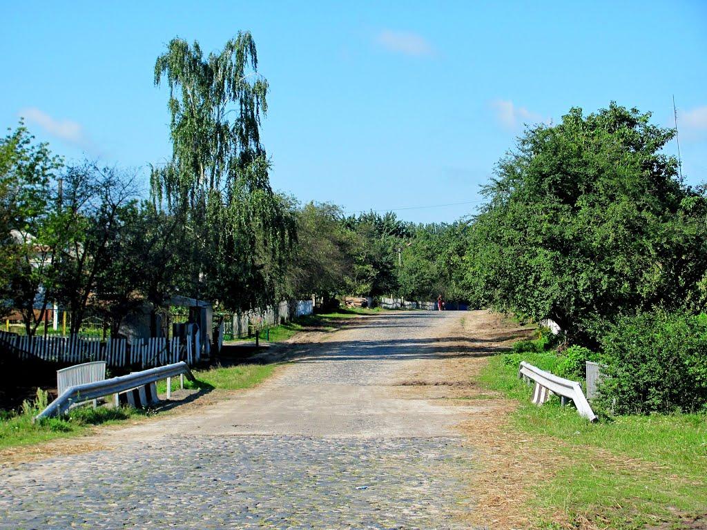 Четвертня з panoramio.com - Четвертня