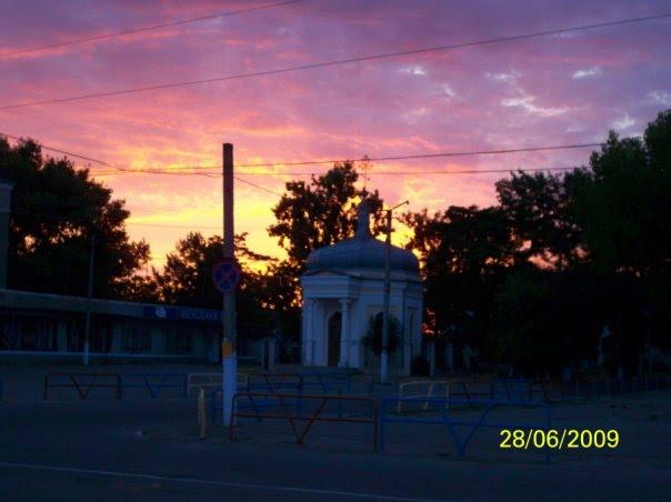 Кілія з panoramio.com (ч.2) - Кілія
