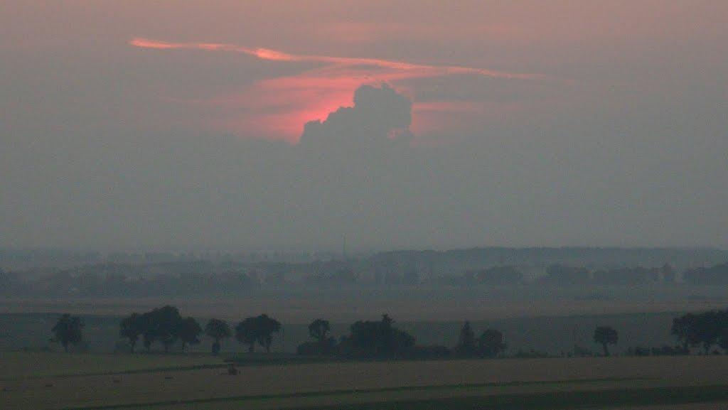 Остап'є з panoramio.com - Ostapye