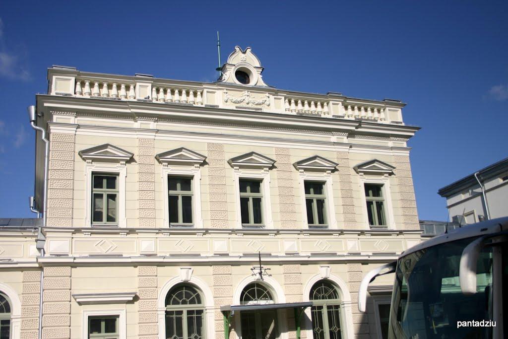 Нижанковичі з panoramio.com (ч.2) - Nyzhankovychi