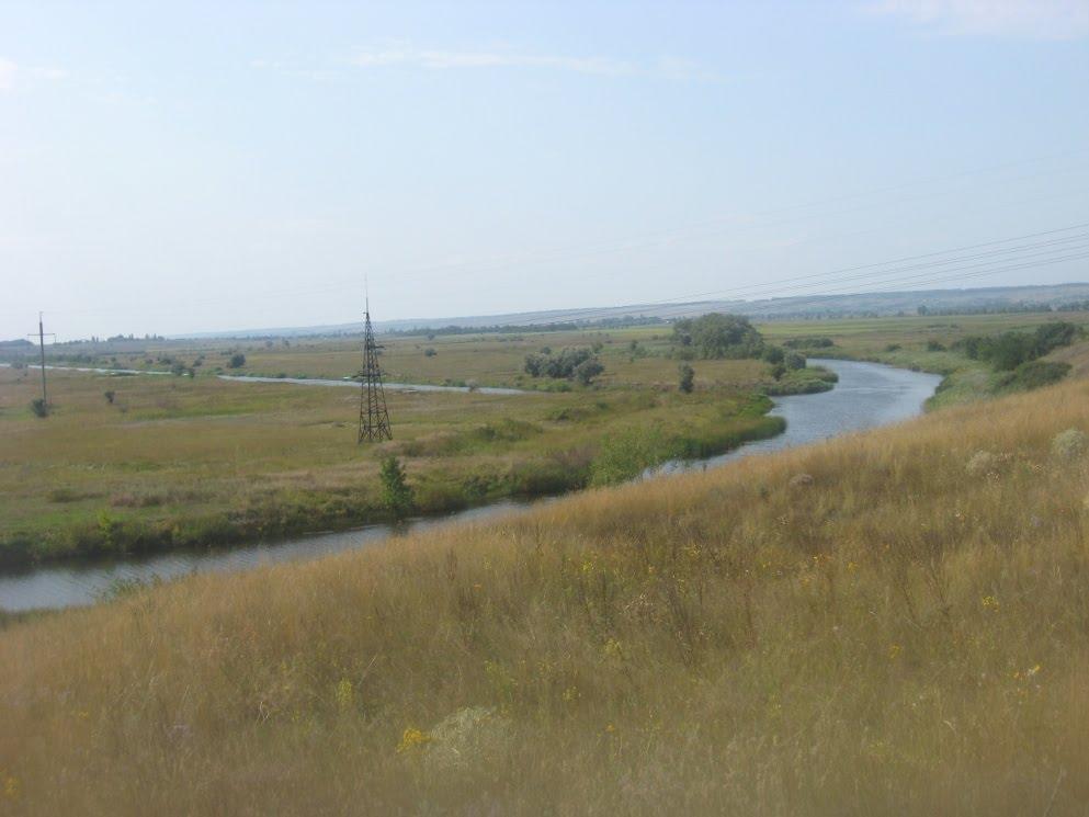 Улакли з panoramio.com - Улакли