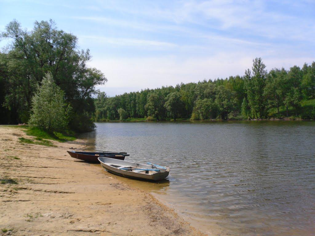 Люботин з panoramio.com (ч.2) - Lyubotyn