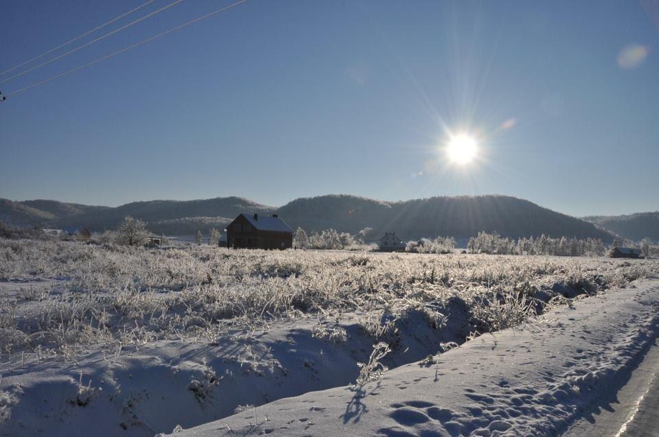 Крехів з panoramio.com - Krekhiv