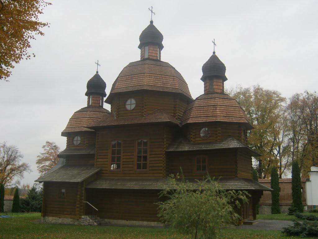 Козулька з panoramio.com - Козулька