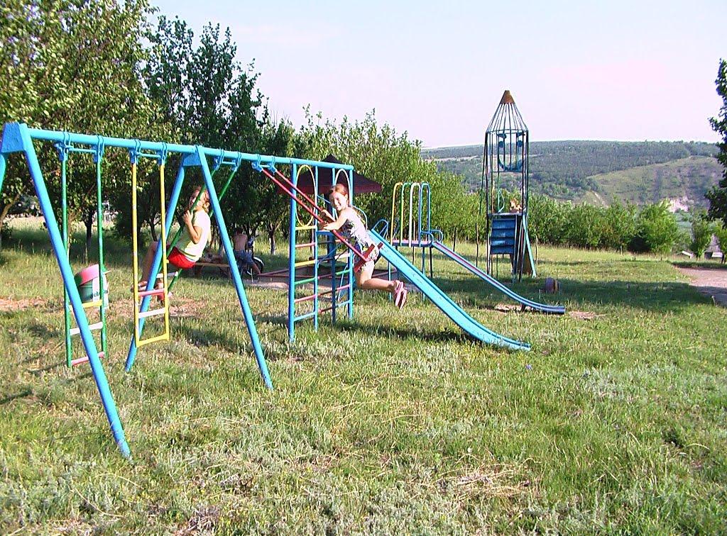 Дубове з panoramio.com - Дубове