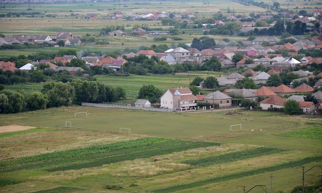 Страбичово з panoramio.com - Страбичово