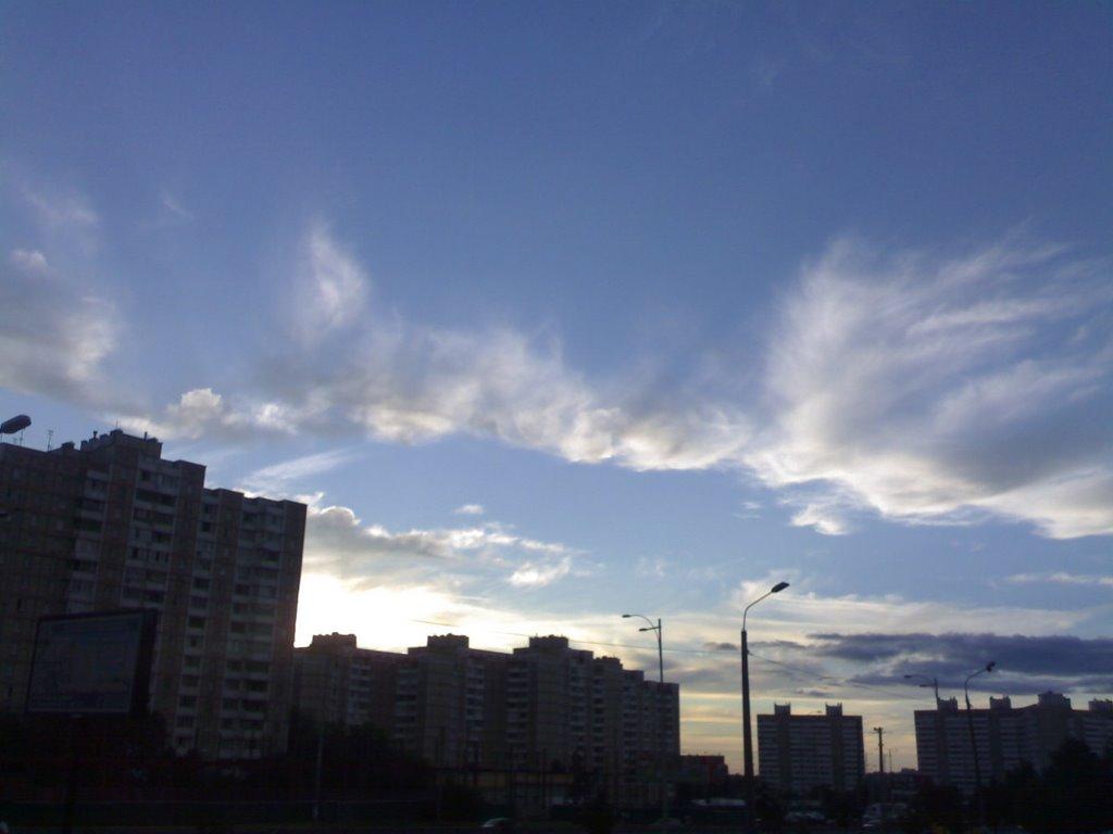 Коцюбинське з panoramio.com (ч.3) - Коцюбинское