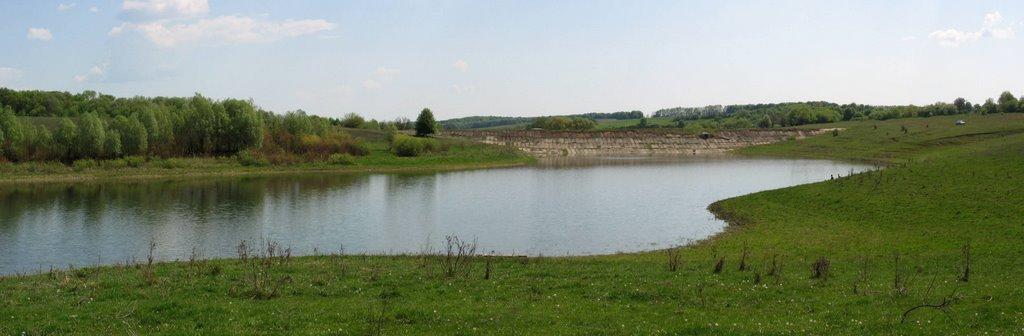 Коновалове з panoramio.com - Коновалове