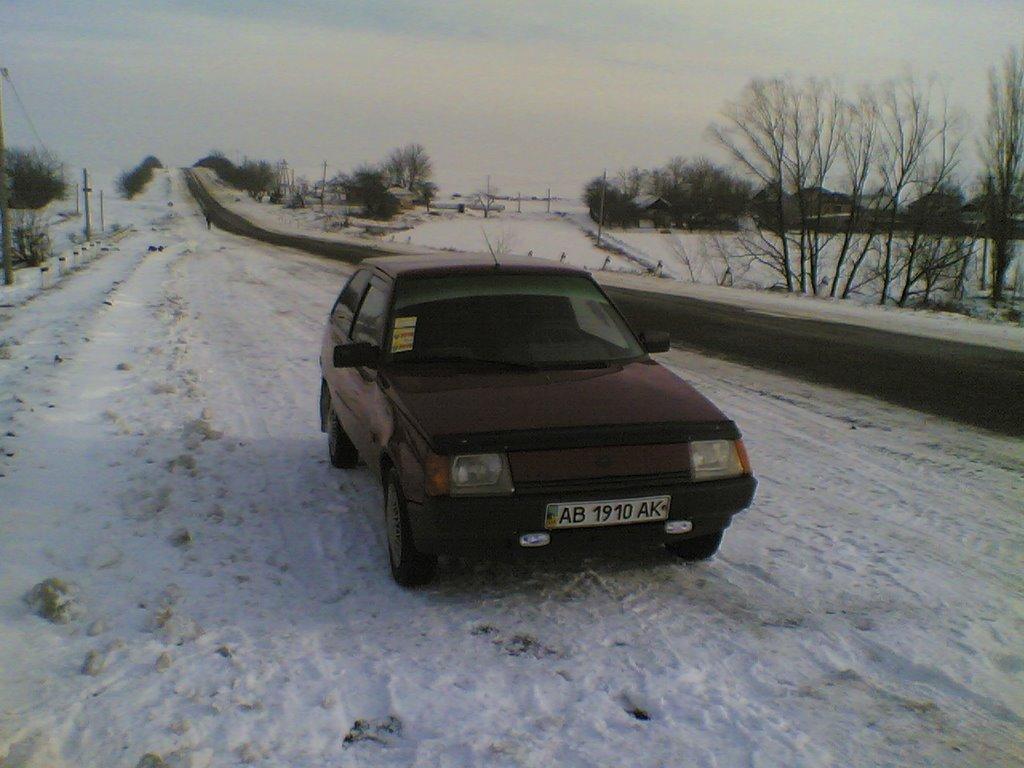 Теофілівка з panoramio.com - Теофілівка