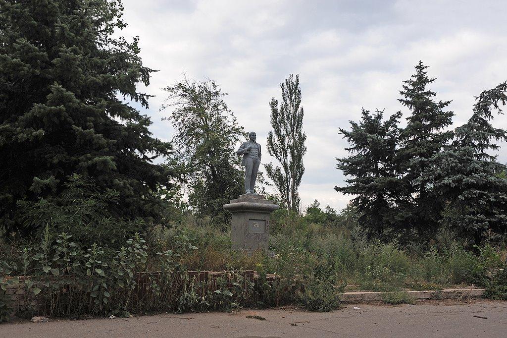 Калинове з panoramio.com - Калинове