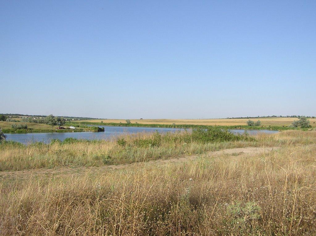 Кам'яне з panoramio.com - Кам'яне