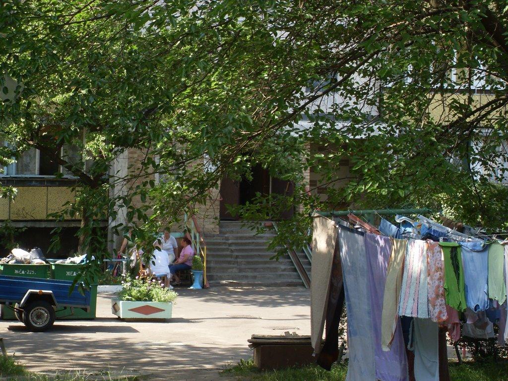 Гнідин з panoramio.com (ч.3) - Gnidyn
