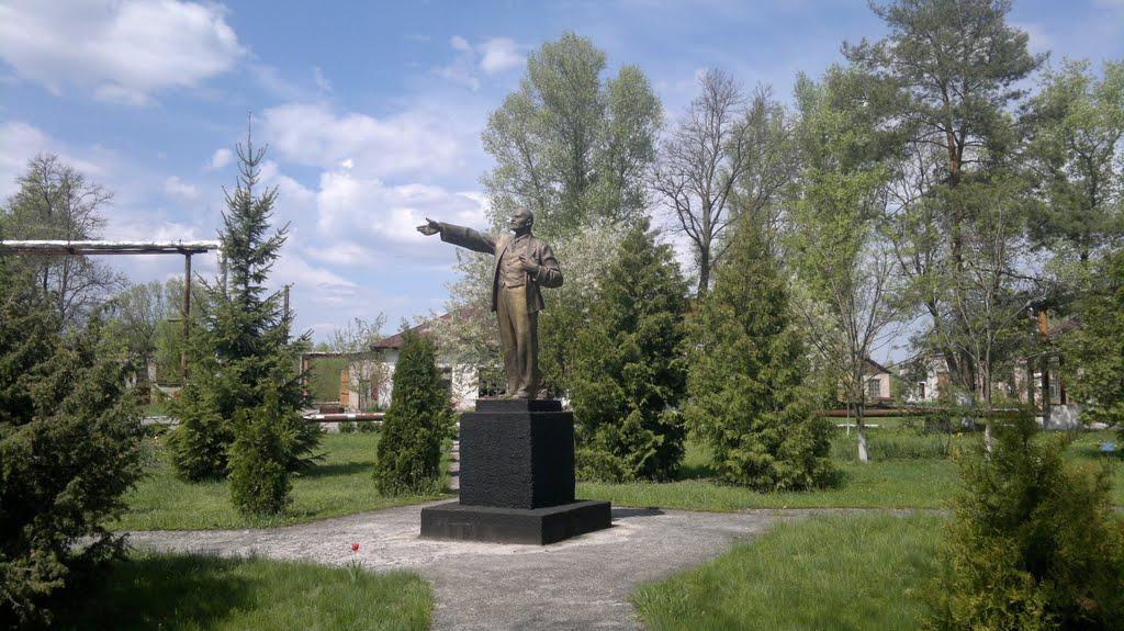 Чорнобиль з panoramio.com (ч.2) - Chornobyl