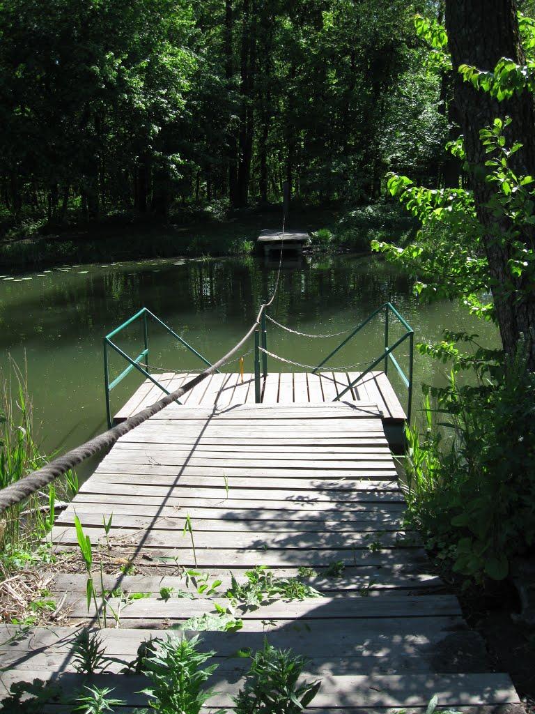 Ямпіль з panoramio.com - Ямполь