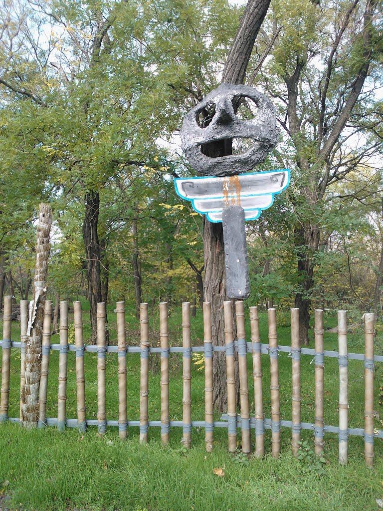 Корсунці з panoramio.com - Korsuntsi