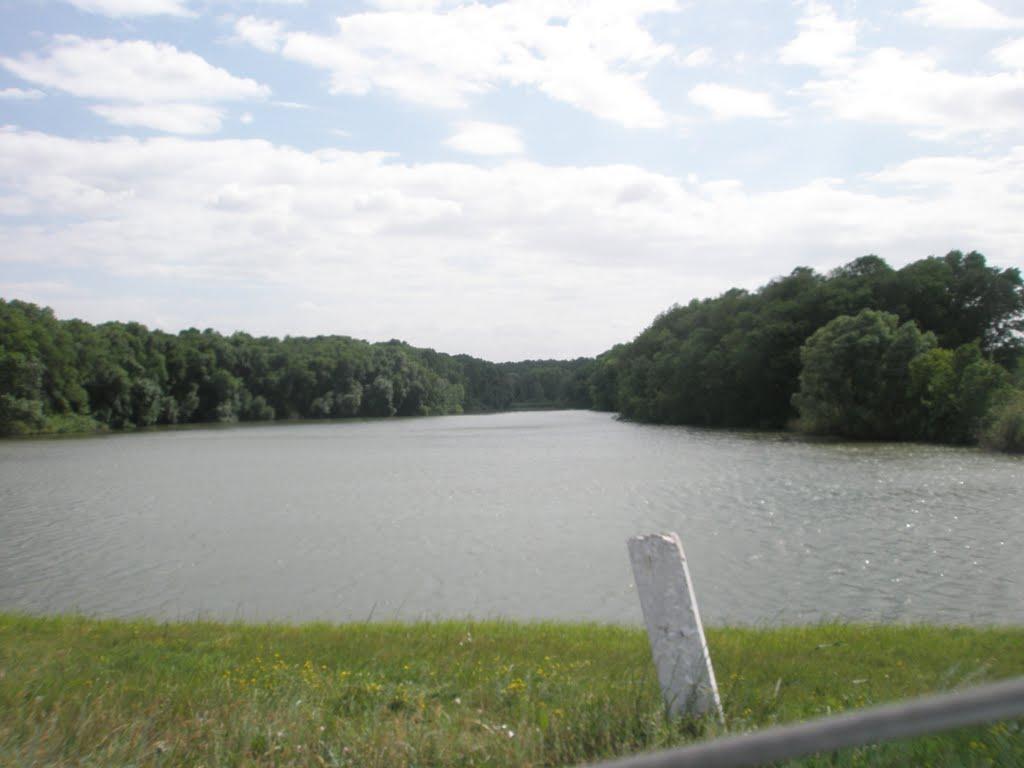 Братениця з panoramio.com - Братениця