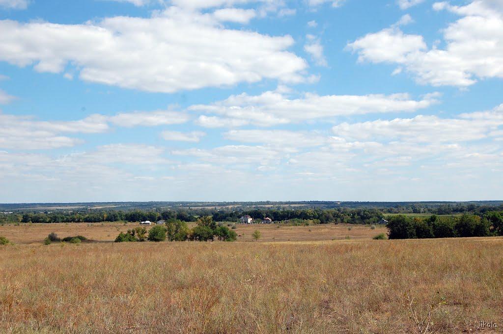 Геївка з panoramio.com - Геївка