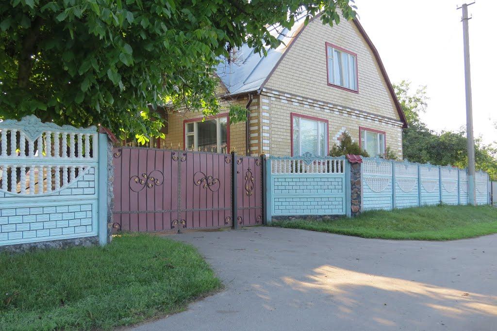 Софіївка з panoramio.com - Софиевка