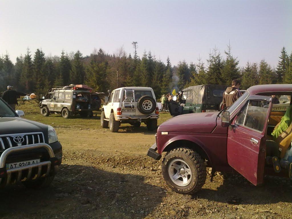 Вишків з panoramio.com - Вишків