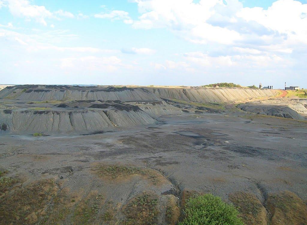 Комсомолець з panoramio.com - Комсомолец