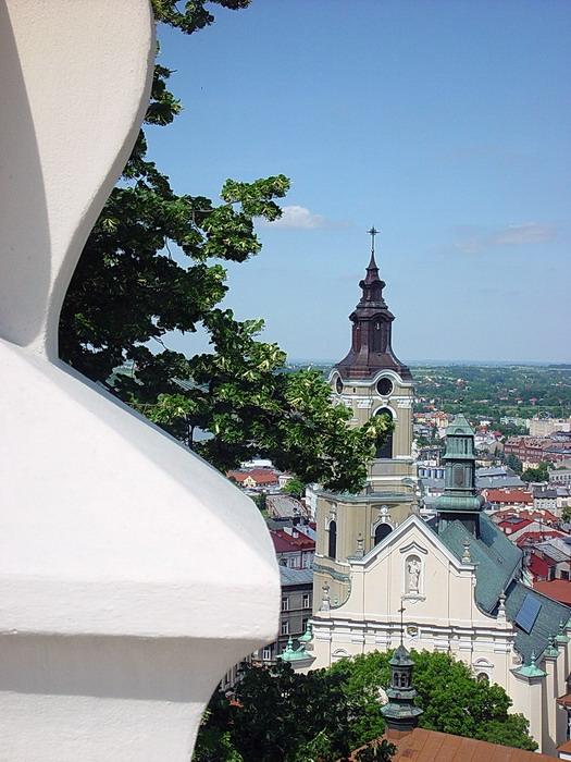 Нижанковичі з panoramio.com (ч.2) - Nyzhankovychi