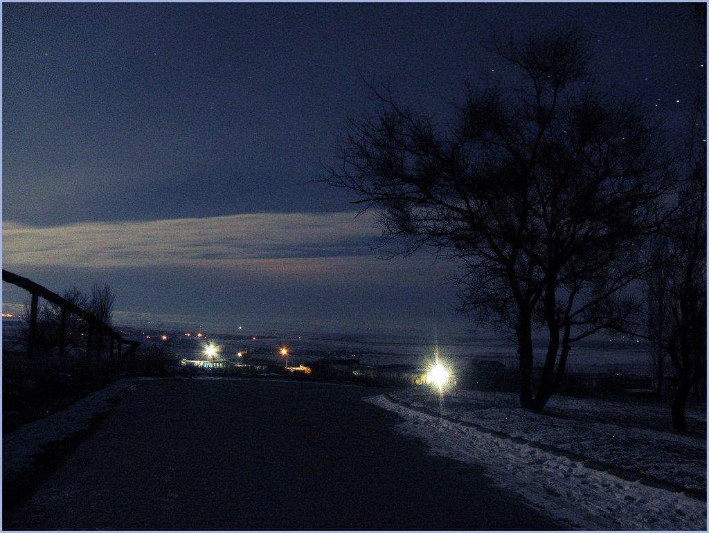 Шкільне з panoramio.com - Школьное