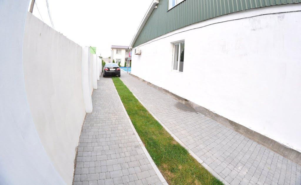 Іллічівськ з panoramio.com (ч.2) - Черноморск
