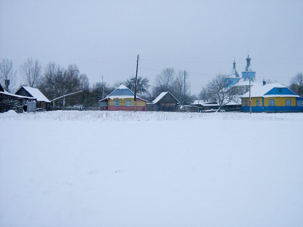 Синове з panoramio.com - Синове