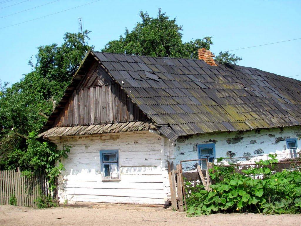 Городець з panoramio.com - Gorodets