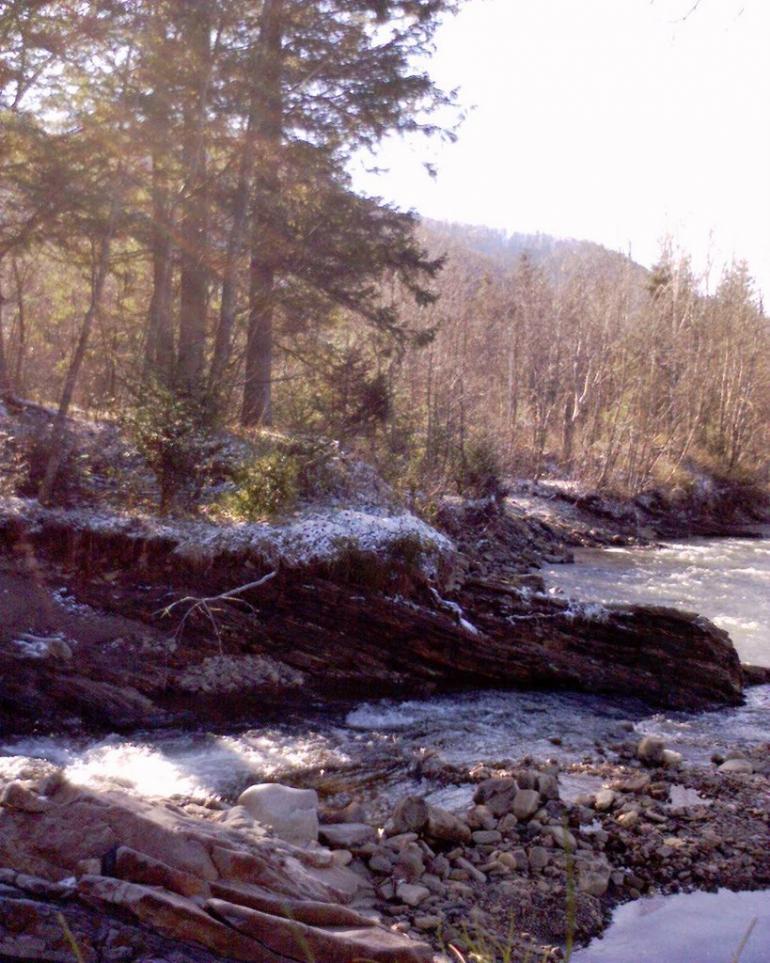 Мислівка з panoramio.com - Мислівка