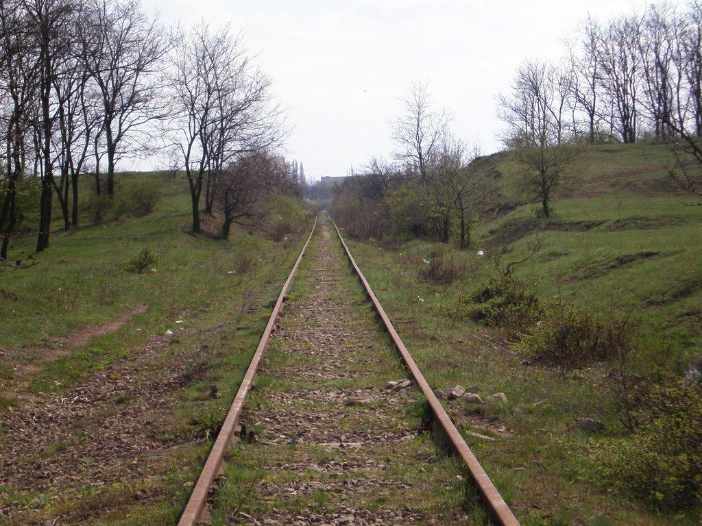 Єнакієве з panoramio.com (ч.3) - Енакиево