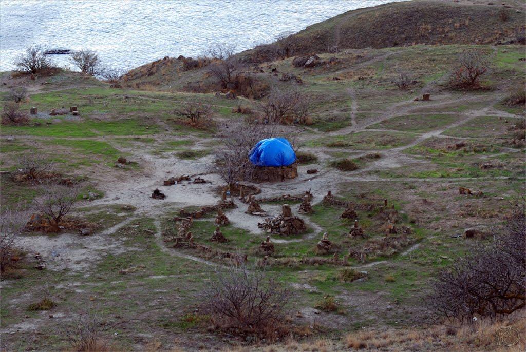 Багатівка з panoramio.com - Багатівка