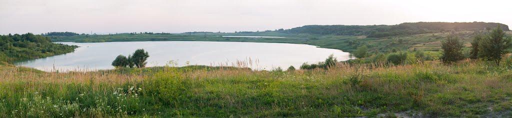 Новий Розділ з panoramio.com - Новый Роздол