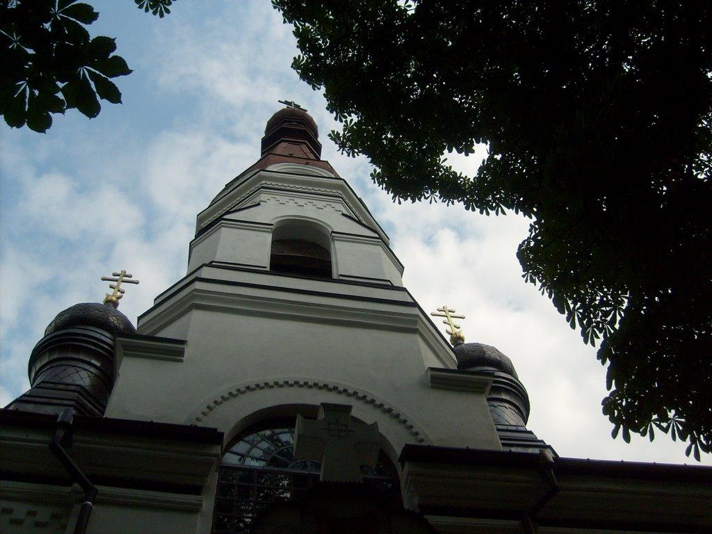 Перешпа з panoramio.com - Перешпа