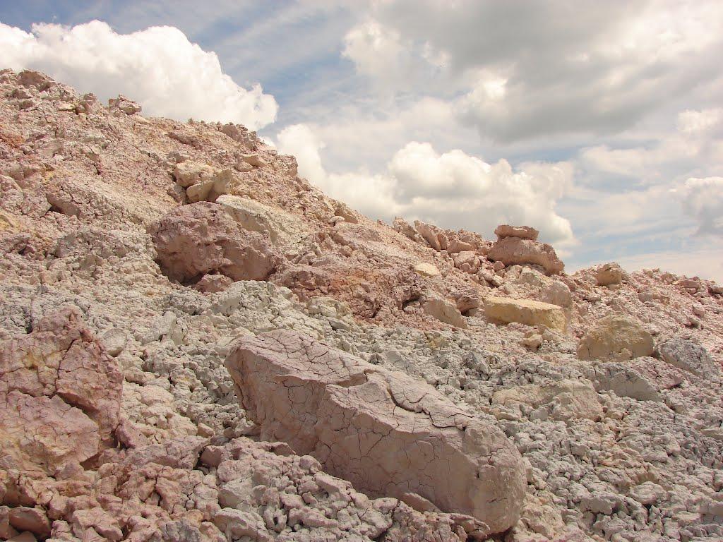 Артемівка з panoramio.com - Артемівка