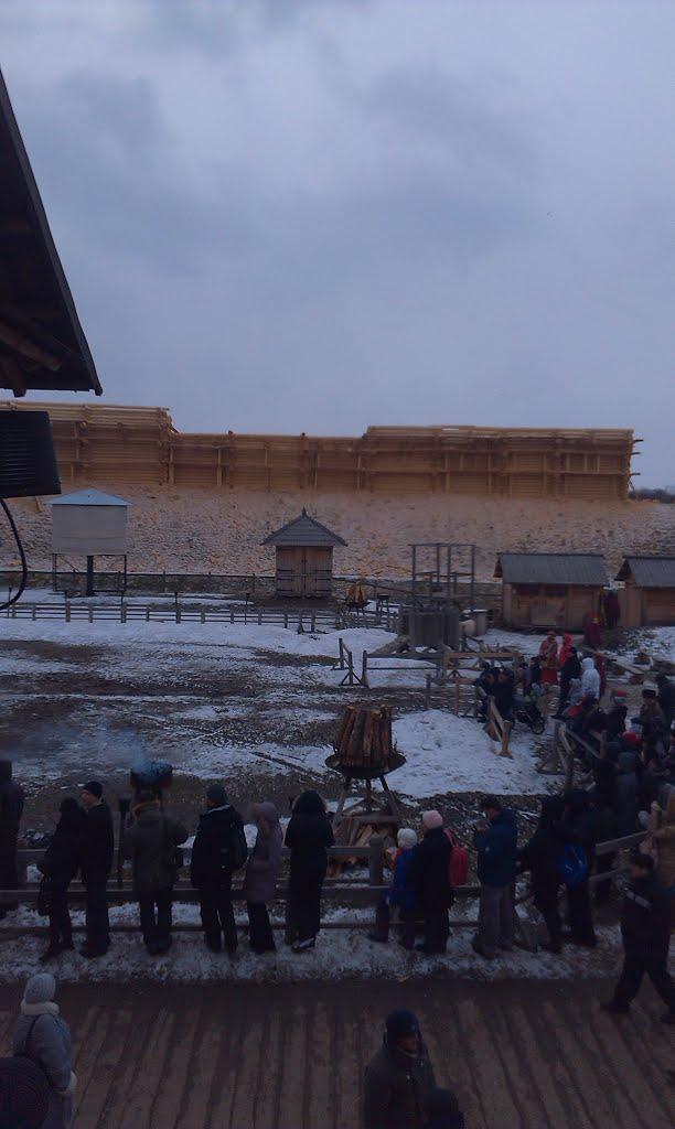 Копачів з panoramio.com - Копачов