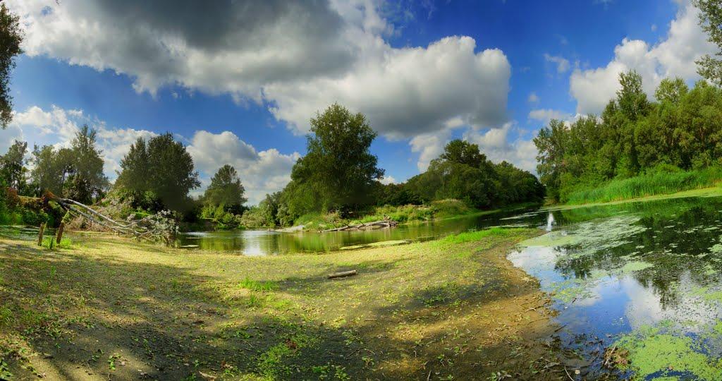 Саранчова Долина з panoramio.com - Саранчова Долина