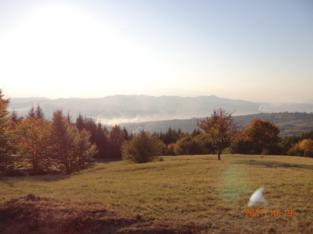 Хмелів з panoramio.com (ч.2) - Хмелів