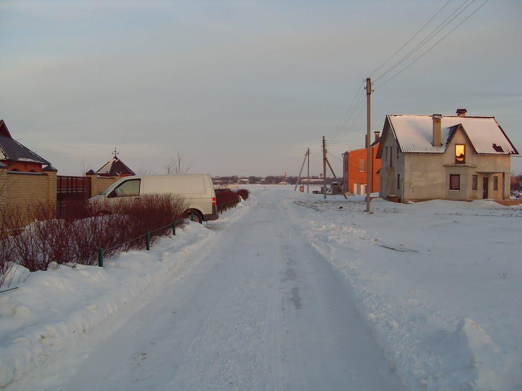 Зернове з panoramio.com - Зернове