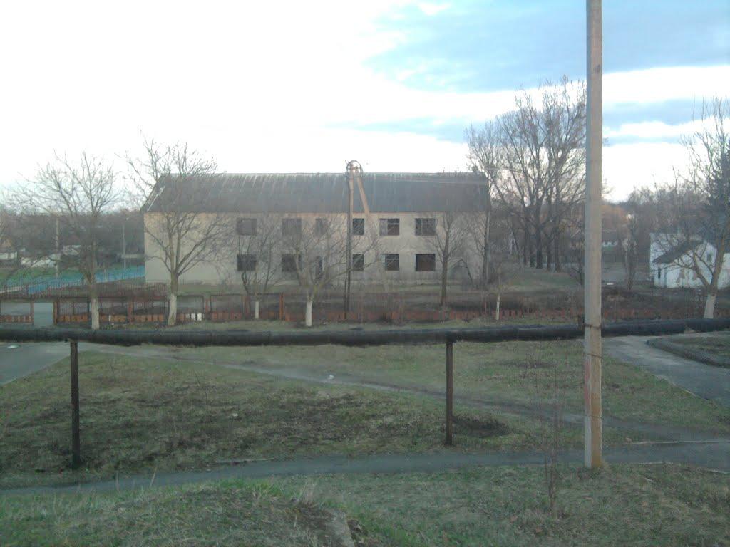 Велика Рача з panoramio.com - Велика Рача