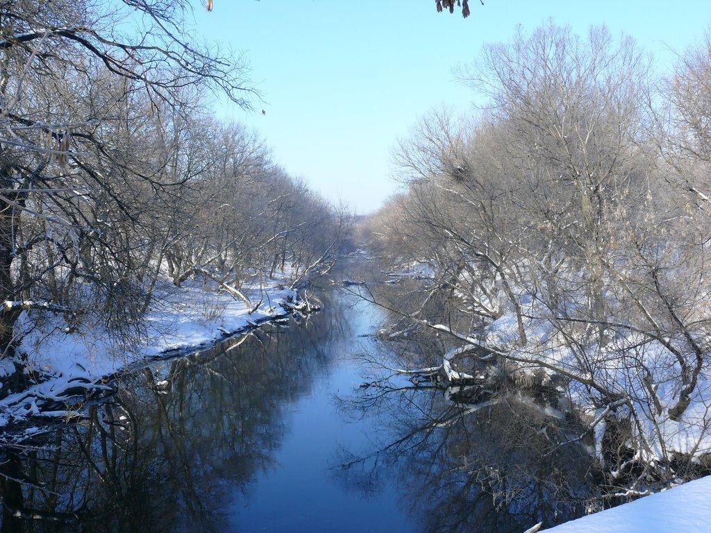 Зугрес з panoramio.com (ч.2) - Zugres