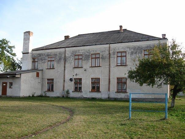 Андріївка з panoramio.com - Андріївка