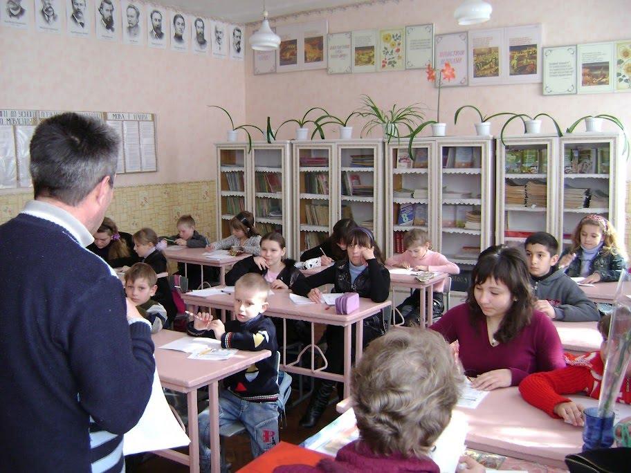 Новогупалівка з panoramio.com - Новогупалівка