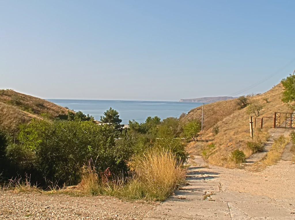 Щебетовка з panoramio.com (ч.2) - Щебетовка